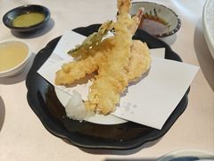 -富盈酒店-日本料理餐厅(厚街店)