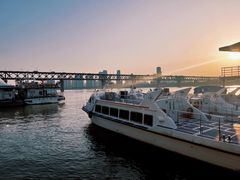 -武汉关码头(轮渡站)