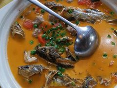 新鲜黄鳝鱼-鹤江桥·红油牛肉粉(SKP店)