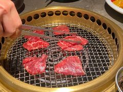 -谷牛日式烤肉(宝山U天地店)