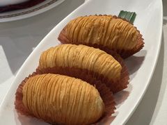 -潮福城大酒楼·潮味粤品·港式点心(湖滨北路店)