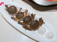 -海底捞火锅(公益西桥店)