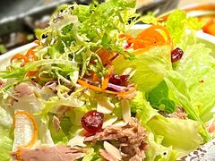 -谷牛日式烤肉(宝山U天地店)