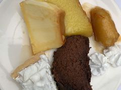 -拉蒂娜·巴西牛排馆 Latina·Brazilian Steakhouse(陆家嘴旗舰店)