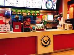 -吉野家(黑牛城道店)