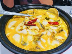 -兰湘子·湘菜小炒(崂山丽达店)