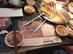 -如在蜀毛肚火锅(五象万象汇店)