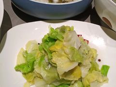 -宏宴·新京菜(望京店)