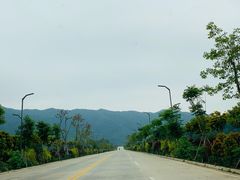 -南丹山森林王国