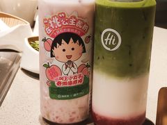 -海底捞火锅(崇文门新世界百货店)