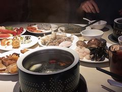 -加餐海鲜自助(集美银泰百货店)
