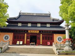 -千灯古镇