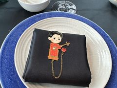 -江南雅厨(李公堤店)