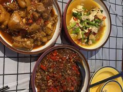 -江西老表·经典江西八大碗