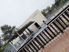 -上方山森林动物世界