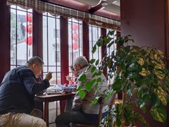 -孙盛兴奥灶面馆·蟹黄面·三虾面(山塘街总店)