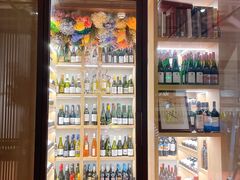 -肆海小川菜酒馆Wine Bistro (青年路店)