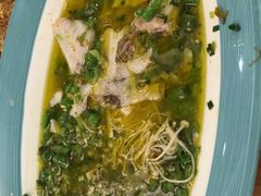 -汇贤府·李氏鲁菜(五棵松店)