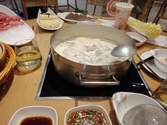-湯系·煲汤手艺人(东二环泰禾广场店)
