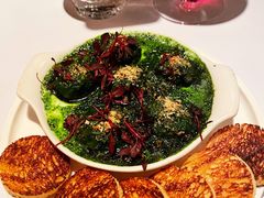 -壳里西餐厅Coquille Seafood Bistro(蒙自路店)