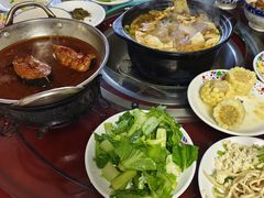 -柳沟豆腐宴64号院