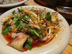 -郑件洋芋饭庄