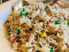 -甜阿姨·天台花园私房菜(万松园店)