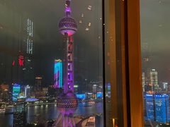 -翡翠36餐厅(浦东香格里拉店)