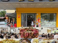 -荔园小馆(园岭新村二期店)