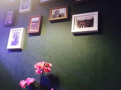 -捌楼咖啡书吧(南开店)