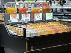 -永辉超市(通州万达店)