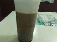 -阿姨奶茶专卖(安康总店)