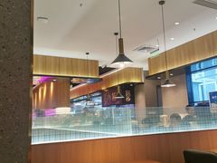 -比格比萨自助(南京万达茂店)