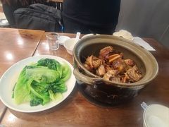 -斯丹姜母鸭·古法干香(涂门街总店)