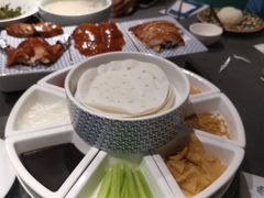 -羲和雅苑•北京烤鸭(国贸商城店)