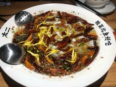 -太二酸菜鱼(福州泰禾店)