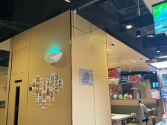-海底捞火锅(关山保利店)