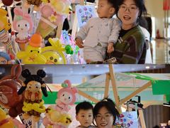 -天河城购物中心