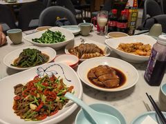 -泓历皇朝酒店(东亭店)