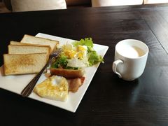 -Local泰莲庭(虹鳟鱼店)