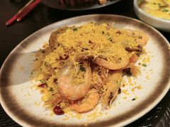-海天楼中餐厅(吴宫泛太平洋酒店)