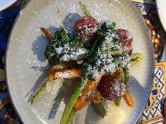 -LESCEDARS Brasserie Bistro香柏树