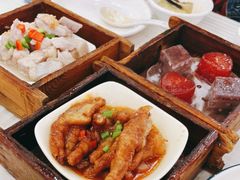 -巨元河鲜酒楼·清远特色菜名店(英德店)