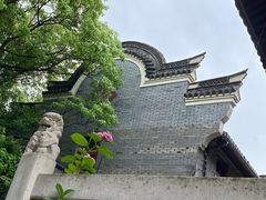 -东钱湖旅游度假区