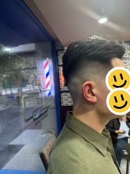 -大人物·男士理发馆