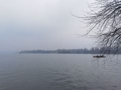 -浙江西子宾馆·瑶园咖啡厅