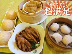 -添好运点心专门店(百老汇店)