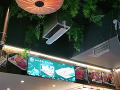 -合幸日本料理·炭火烧肉(观澜御湖店)