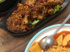 -妈妈手(山大总店)