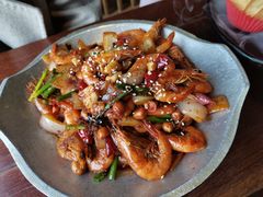 -大牌大·传统杭帮菜(湖滨店)